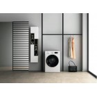 Whirlpool Прально-сушильна машина фронтальна, 9(7)кг, 1600, A+, 60см, дисплей, пара, інвертор, білий