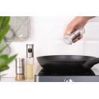 ARDESTO Набір ємностей для спецій Gemini 2 предм., нержавіюча сталь, скло