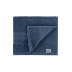 ARDESTO Набір рушників махрових Lotus 2 шт., 50х90см, 70х140см, 100% бавовна, синій ARDESTO Набір рушників махрових Lotus 2 шт., 50х90см, 70х140см, 100% бавовна, синій