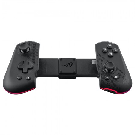 ASUS Мобільний контролер ROG Tessen for Android, RGB, USB-C,