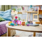 LEGO Конструктор Disney Princess Кришталева печера Аріель