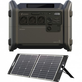 Segway Комплект Портативна Segway Комплект Портативна