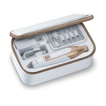 Beurer Манікюрний набір, ак Beurer Манікюрний набір, ак