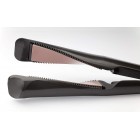 Remington Випрямляч Curl&Straight Confidence, 47Вт, темп.режимів-5, 150-230С, дисплей, кераміка, чорний Remington Випрямляч Curl&Straight Confidence, 47Вт, темп.режимів-5, 150-230С, дисплей, кераміка, чорний