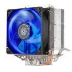 SilverStone Процесорний кулер KRYTON KR03 LED, LGA1366, 1200, 115X, 775, AM5, AM4, AM3, AM3+, AM2, AM2+, FM1, FM2, TDP65W SilverStone Процесорний кулер KRYTON KR03 LED, LGA1366, 1200, 115X, 775, AM5, AM4, AM3, AM3+, AM2, AM2+, FM1, FM2, TDP65W
