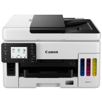 Canon БФП А4 MAXIFY GX6040 Canon БФП А4 MAXIFY GX6040