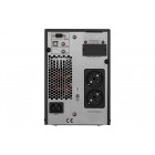 2E Джерело безперебійного живлення OD1000, 1000VA/900W, LCD, USB, 2xSchuko