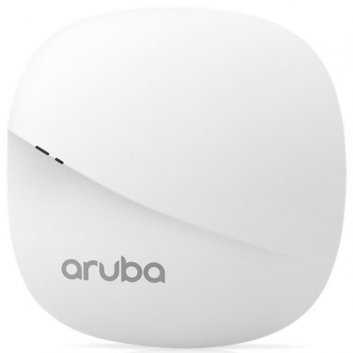 HP Точка доступу HPE Aruba AP-303 (RW) Dual 2x2:2 MU-MIMO Internal Antennas Unified Campus AP HP Точка доступу HPE Aruba AP-303 (RW) Dual 2x2:2 MU-MIMO Internal Antennas Unified Campus AP