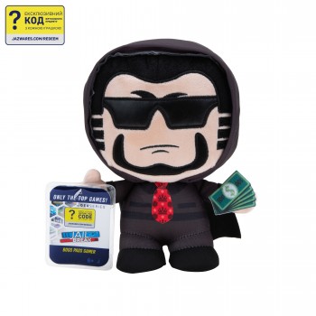 DevSeries М'яка ігрaшка Col