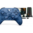 Microsoft Геймпад Xbox бездротовий Stormcloud Vapor