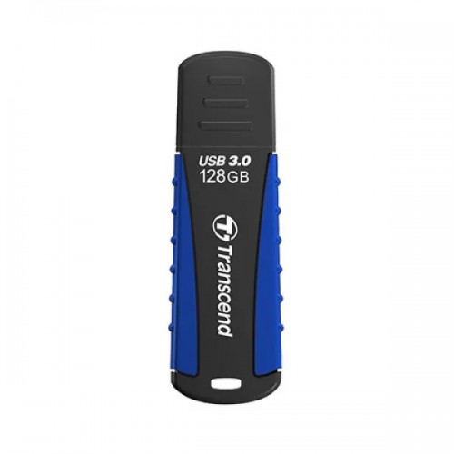 Transcend Накопичувач 128GB USB 3.1 Type-A JetFlash 810 Rugged Transcend Накопичувач 128GB USB 3.1 Type-A JetFlash 810 Rugged