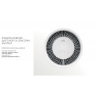 Cooper&Hunter Осушувач повітря CH-D008WDC-16LDWF, 16л.на добу, 22м.кв , 140м3/год, 200Вт, дисплей, ел.кер-ня, Wi-Fi, таймер., білий Cooper&Hunter Осушувач повітря CH-D008WDC-16LDWF, 16л.на добу, 22м.кв , 140м3/год, 200Вт, дисплей, ел.кер-ня, Wi-Fi, таймер., білий