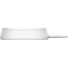 Belkin Зарядний пристрій бездротовий 15Вт Magnetic Stand Qi2, адаптер 20Вт USB-C, білий Belkin Зарядний пристрій бездротовий 15Вт Magnetic Stand Qi2, адаптер 20Вт USB-C, білий