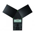 Poly SIP-конференц телефон Trio 8300, RJ45, USB-A, Micro USB, PoE, чорний