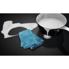 Electrolux Варильна поверхня індукційна, 80см, розширена зона, датчик кипіння, Hob2Hood, чорний матовий