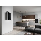 Ariston Котел газовий ALTEAS ONE NET 24, конденсаційний, двоконтурний, 24 кВт, Wi-Fi Ariston Котел газовий ALTEAS ONE NET 24, конденсаційний, двоконтурний, 24 кВт, Wi-Fi