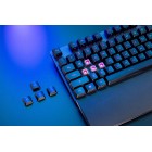 ASUS Клавіатура механічна ROG Strix Scope II, 105key, RX Red, USB-A, EN/UA, RGB, чорний