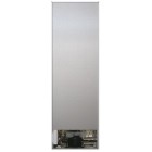 Candy Холодильник з нижн. мороз., 176x55х54.5, холод.відд.-186л, мороз.відд.-74л, 2дв., А+, ST, сріблястий Candy Холодильник з нижн. мороз., 176x55х54.5, холод.відд.-186л, мороз.відд.-74л, 2дв., А+, ST, сріблястий