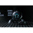 GravaStar Акустична система Mars Pro, Zinc Alloy body, BT, 20ВТ, чорний