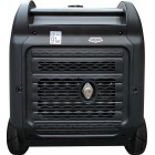 Könner & Söhnen Генератор інверторний бензиновий KS 5500iES ATSR, 230В, 5.5кВт, АВР(ATS), електростартер, 52кг