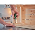 Bosch Викрутка з храповиком 6 насадок