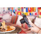 Об'єктив Sony 16-50mm f/3.5-5.6 OSS II Чорний