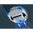 Rowenta Робот-пилосос миючий X-Plorer Serie 90, 6000ПаВт, h=9.7см, 0.26л, конт пил -0.29л, автон. робота до 270хв, білий