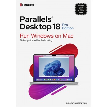 Parallels Parallels Desktop Parallels Parallels Desktop