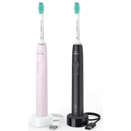 Philips Щітка зубна елекр. Sonicare 3100 series, набір , 31т