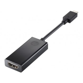HP Адаптер USB-C > HDMI 2.0