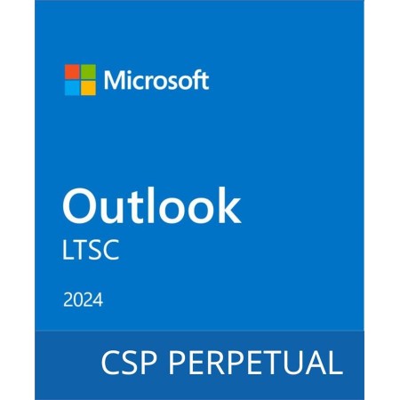 Microsoft Outlook LTSC 2024