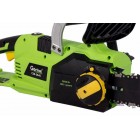 Gartner Пила ланцюгова мережева CSE-2645 2600Вт 45см 5.65кг Gartner Пила ланцюгова мережева CSE-2645 2600Вт 45см 5.65кг