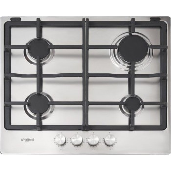 Whirlpool Варильна поверхня Whirlpool Варильна поверхня
