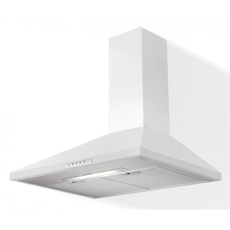 Faber Витяжка купольна, 60см, 718м3г, Value Pb W A60, білий