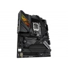 ASUS Материнcька плата ROG STRIX Z790-H GAMING WIFI s1700 Z790 4xDDR5 M.2 HDMI DP Wi-Fi BT ATX