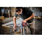 Einhell Лобзик TP-JS 18/135 Li BL - Solo акумуляторний, PXC 18В, 3500об•хв, безщітковий, плавний пуск, ход 26 мм, 2.2 кг (без АКБ і ЗП)