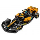 LEGO Конструктор Speed Champions Автомобіль для перегонів 2023 McLaren Formula 1