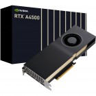HP Відеокарта Quadro RTX A4500 20GB GDDR6