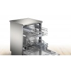 Bosch Посудомийна машина Bosch, 13компл., 60см, дисплей, нержавійка