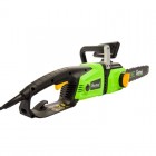 Пила ланцюгова мережева Gartner CSE-2616 2600Вт 40см 5.4кг