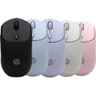 Миша HP 400 Quiet, WL/BT, maple