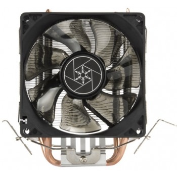 SilverStone Процесорний кул SilverStone Процесорний кул