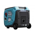 Könner & Söhnen Генератор бензиновий інверторний KS 4000iE S ATS, 230В, 4.0кВт, АВР(ATS), електростартер, 40кг