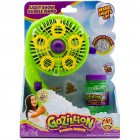 Gazillion Генератор мильних бульбашок Світлове шоу, 118мл Gazillion Генератор мильних бульбашок Світлове шоу, 118мл