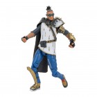 Fortnite Колекційна фігурка Solo Mode Malik, 10см Fortnite Колекційна фігурка Solo Mode Malik, 10см