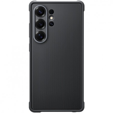 Samsung Чохол для Galaxy S25 Ultra (S938), Rugged case, чорн