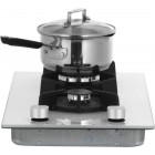 Hansa Варильна поверхня газова, 30см, чавун, нерж