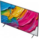 Телевізор 65" LG 65QNED80A6A Телевізор 65" LG 65QNED80A6A