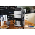 Russell Hobbs 25620-56 Grind & Brew