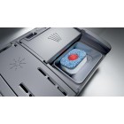 Siemens Посудомийна машина вбудовувана, 13компл., A++, 60см, дисплей, 3й кошик, білий